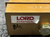 Lord LM-423-41-1, LM-423-42-1 Lord Engine Shock Mount Set (Time Since New: 445.20) 