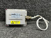 Enviro Systems 1300464-12 (Alt: 686-218) Enviro Systems Inc Flow Sensor Controller (Volts: 15) 