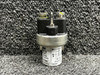 Kissling 26.57.01 Kissling Relay, Solenoid Assembly (Volts: 24-28, Amps: 300) 