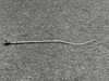 Piper Aircraft Parts PS50146-2-1 (Alt: 554-471) Piper PA46-600TP Parking Brake Control Cable Assembly 