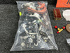 Piper Aircraft Parts Piper PA46-600TP Hardware Set (Bolts, Washers, Nuts, Clamps) 