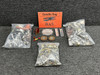 Piper Aircraft Parts Piper PA46-600TP Hardware Set (Bolts, Washers, Nuts, Clamps) 