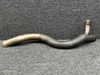 Continental Motors  96-950002-55 Continental IO-520-CB3 Exhaust Tailpipe Assembly LH with EGT Probe 