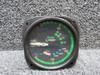 Cessna Aircraft Parts C662007-0402 Cessna Dual Flow Gage Indicator 