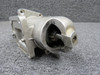 MZ-6222 Electro-Systems Inc. Starter Assembly (Volts: 12)