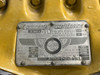 Continental Motors  Continental O-300-D Conversion Engine, 88 SMOH, Prop Strike 