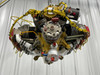 Continental Motors  Continental O-300-D Conversion Engine, 88 SMOH, Prop Strike 