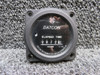 Datcon 56194-00 Datcon 773UT Hours Meter Indicator (Hours: 973.0) 