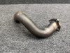 Lycoming Aircraft Engines & Parts LW-10159 Lycoming TIO-540-A2B Exhaust Riser Fwd RH 