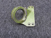 Cessna Aircraft Parts 0851118-3 (FSO: 09851203-3) Cessna 310Q Engine Mount Fitting Forward LH 
