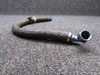 Piper Aircraft Parts 565-484 (Use: 565-936) Piper PA-31T Hose Assembly (C20) 