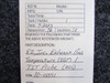 10-01591 EI Inc Exhaust Gas Temperature, TIT Probe (New Old Stock)