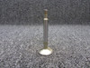 629404 (Use: 655969) Continental Exhaust Valve (New Old Stock)