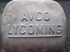 Avco Lycoming Rocker Cover