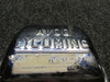 Avco Lycoming Rocker Cover (Deep Scratch)