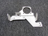 105-940010-9 Lycoming 360-A1G6D Carburetor Heat Bracket with Extra Bracket
