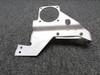 105-940010-9 Lycoming 360-A1G6D Carburetor Heat Bracket with Extra Bracket