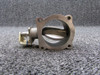 2431T100-1 (Alt: 491-816) Aerospace AC Shut-Off Bleed Valve (Different Flap)