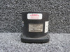 6122 United Instruments E-85 Dual Manifold Pressure Indicator