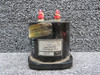 6060-0501 (Alt: C662007-0501) United Instruments Dual Fuel Flow Indicator
