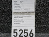 6225 United Instruments Dual Fuel Pressure Indicator (Code: G.63)