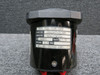 6060-CM0104 (Alt: C662007-0104RX) United Instruments Dual Fuel Flow Indicator