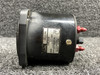 6060-2102 (Alt: C662020-0102) United Instruments Dual Fuel Flow Indicator