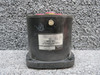 6060-2102 (Alt: C662020-0102) United Instruments Dual Fuel Flow Indicator