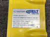 51220-042 Emerging Lifesaving Tech ELT406GPS ELT with Switch and Antenna