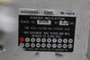 4000946-5201 Bendix IN-152A Radar Indicator Unit with Tray and Mods
