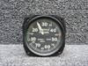 27P200-6 Aircraft Instruments Dual Manifold Pressure Indicator (Broken Glass)