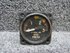 27-81007-5 Swearingen Aviation Hydraulic Pressure Indicator