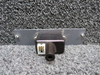 30701 Davtron 307 Air Temperature Indicator with Plate