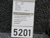 3907-1H-A1-1 Bendix Electric Turn and Bank Indicator (Grey Face)