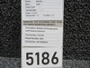 521704 (Alt: 100-384058-9) Weston 1825 Oil Temperature and Pressure Indicator