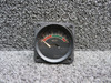 51051 (Use: 550-566) Rosemount 34H Voltmeter