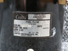 6221-G-65 (Alt: C662020-0111) United Instruments Dual Fuel Flow Indicator
