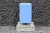 105 TD-R (Alt: 30221-85) Deltrol Controls Relay with Socket (Volts: 24) (Amps: 10)