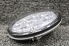 01-0771833-25 Whelen FlyWat P36P2T LED Taxi Light (Volts: 28)