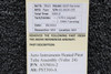 AN5816-2 (Alt: PST300-A) Aero Instruments Heated Pitot Tube Assembly (Volts: 24)