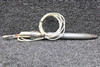 AN5816-2 (Alt: PST300-A) Aero Instruments Heated Pitot Tube Assembly (Volts: 24)
