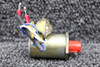 1E15-6 Aero Accessories Solenoid Valve (Volts: 28) (Amps: 22)