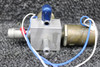 491-902 Aerostar 601P Door Seal De-Ice Valve Assembly (Volts: 28) (Amps: 22)