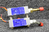 76-20007-501 Aerostar 601P Machen Fuel Flow Switch (Volts: 20)