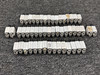 7277 Klixon Circuit Breaker Set of 51 (Amps: 1,2,3,5)