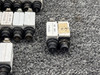 7277 Klixon Circuit Breaker Set of 51 (Amps: 1,2,3,5)