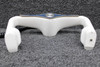 600084-509 Aerostar 601P Co-Pilot Control Wheel with Mic Switch