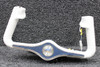 600084-509 Aerostar 601P Co-Pilot Control Wheel with Mic Switch