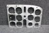 0513071-11 Cessna 172M Instrument Shock Panel Assy LH