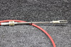 600035-505 Aerostar 601P Flap Control Cable (Length: 73”)